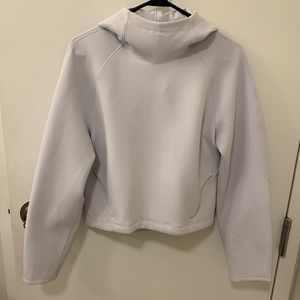 Lululemon AirWrap Modal Pullover Hoodie